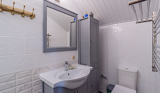 Дом в поселке Гольф-клуб Пестово