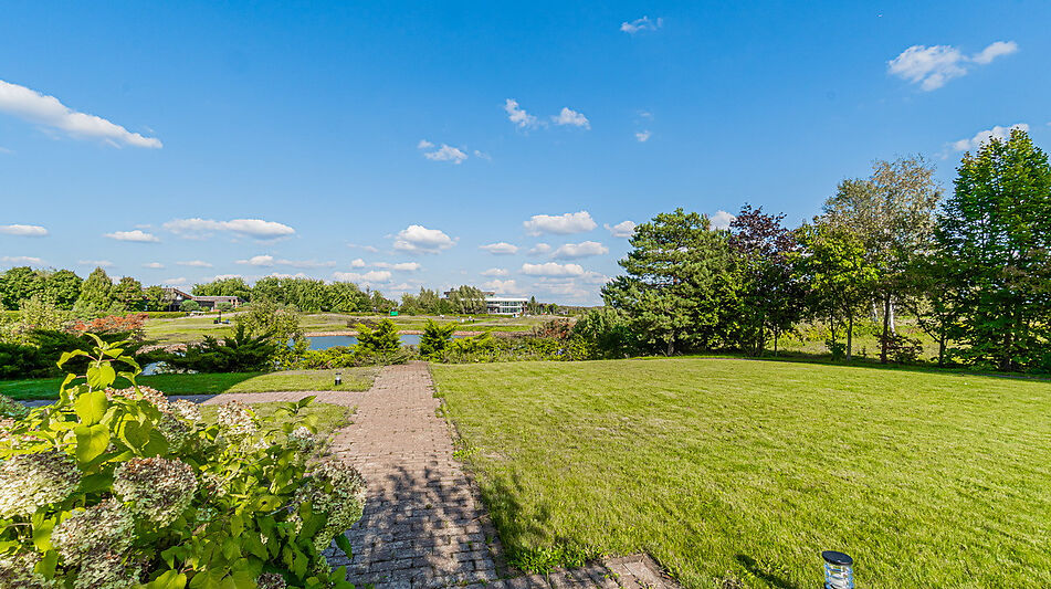 Дом в поселке Гольф-клуб Пестово