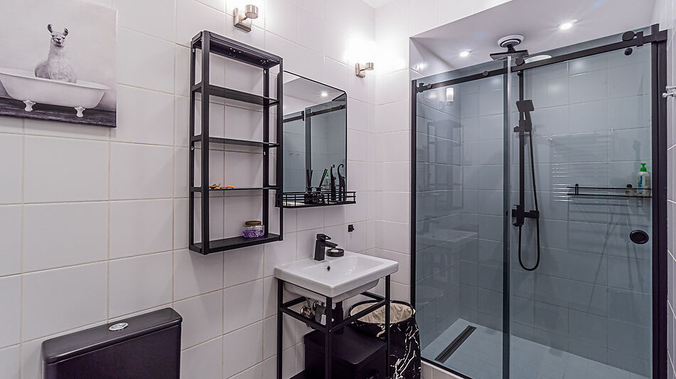 Дом в поселке Гольф-клуб Пестово