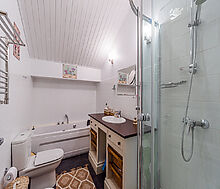 Дом в поселке Гольф-клуб Пестово