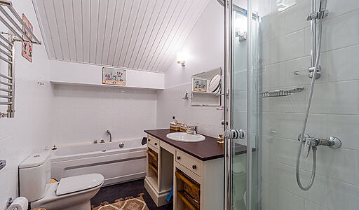 Дом в поселке Гольф-клуб Пестово