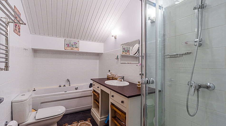 Дом в поселке Гольф-клуб Пестово