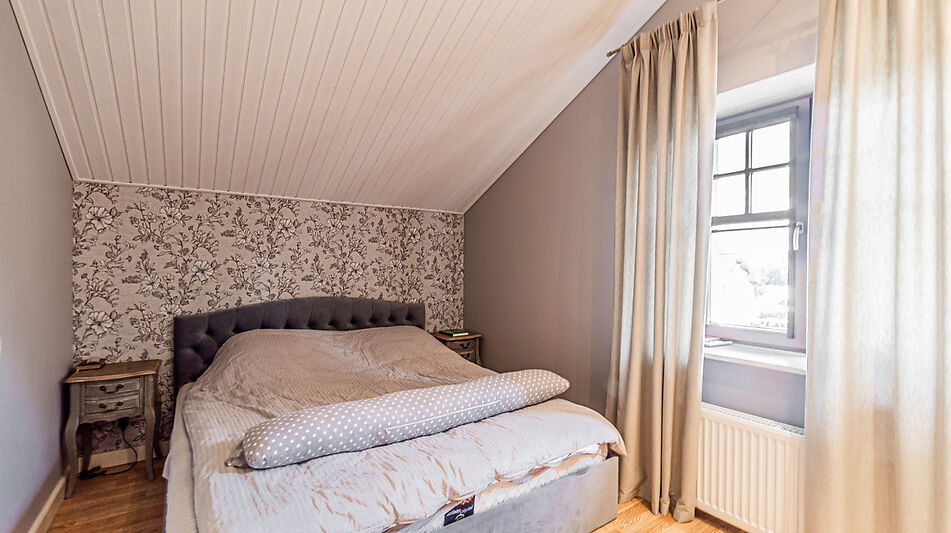 Дом в поселке Гольф-клуб Пестово