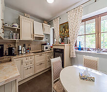 Дом в поселке Гольф-клуб Пестово