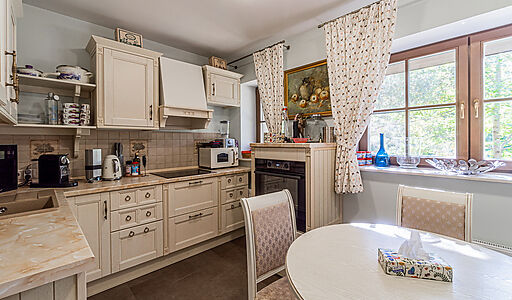 Дом в поселке Гольф-клуб Пестово