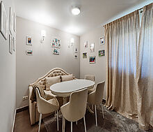 Дом в поселке Гольф-клуб Пестово