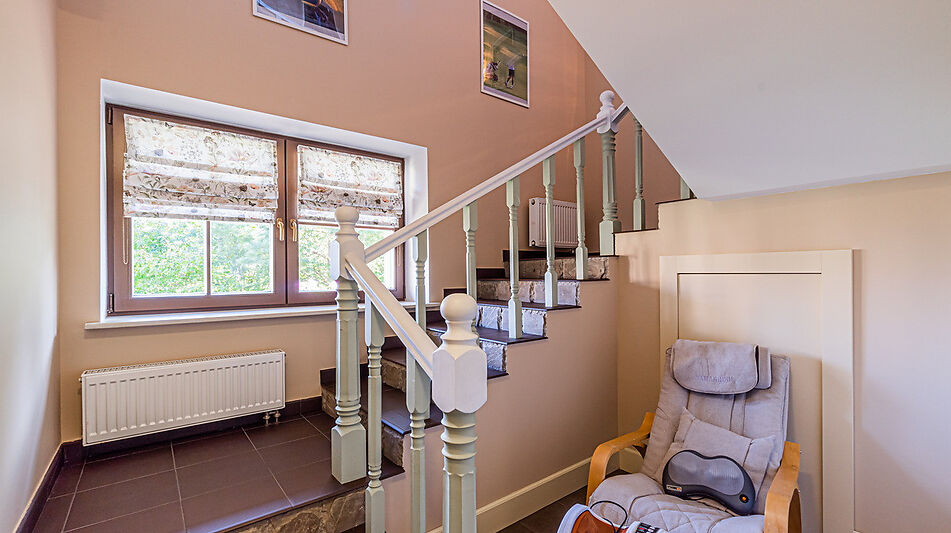 Дом в поселке Гольф-клуб Пестово