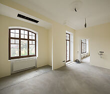 Дом в поселке Гольф-клуб Пестово