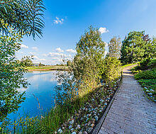 Дом в поселке Гольф-клуб Пестово