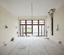 Дом в поселке Гольф-клуб Пестово