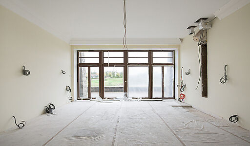 Дом в поселке Гольф-клуб Пестово