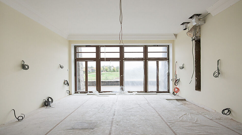 Дом в поселке Гольф-клуб Пестово