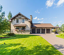 Дом в поселке Гольф-клуб Пестово