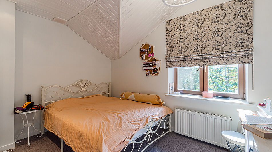 Дом в поселке Гольф-клуб Пестово