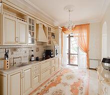 Готовый дом в КП Рублевские горки