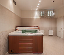 Готовый дом в КП Рублевские горки