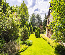 Готовый дом в КП Рублевские горки