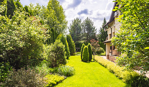 Готовый дом в КП Рублевские горки