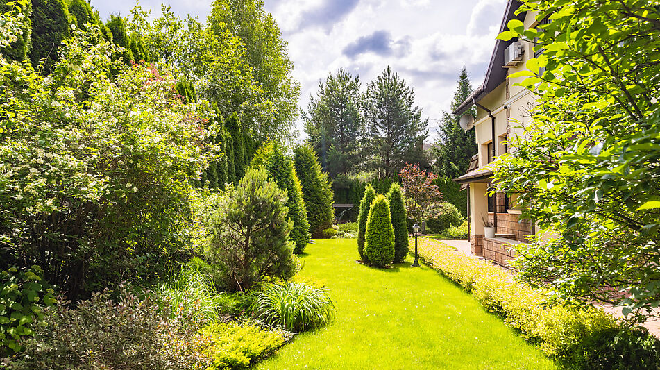 Готовый дом в КП Рублевские горки