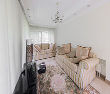 Готовый дом в КП Рублевские горки