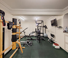 Готовый дом в КП Рублевские горки