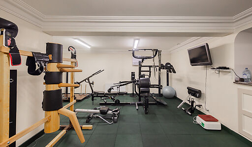 Готовый дом в КП Рублевские горки