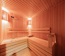 Готовый дом в КП Рублевские горки