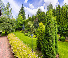 Готовый дом в КП Рублевские горки