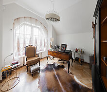 Готовый дом в КП Рублевские горки