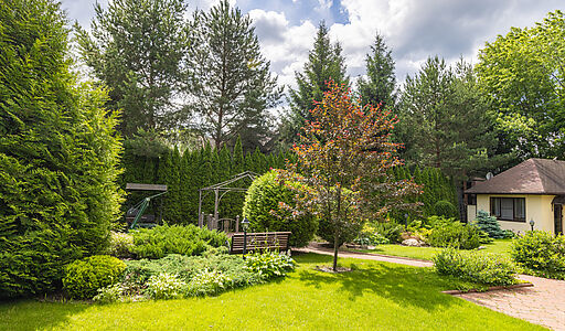 Готовый дом в КП Рублевские горки