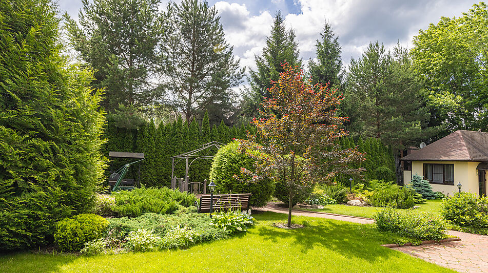 Готовый дом в КП Рублевские горки