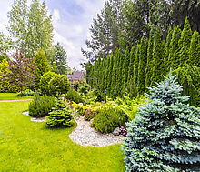 Готовый дом в КП Рублевские горки