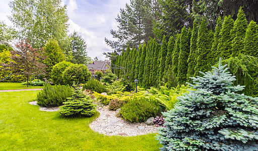 Готовый дом в КП Рублевские горки