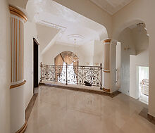 Готовый дом в КП Рублевские горки