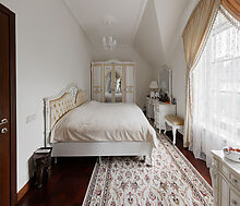 Готовый дом в КП Рублевские горки