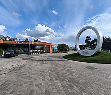 Готовый дом в КП Рублевские горки