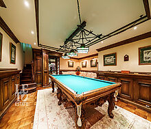 Усадьба окруженная лесом Горки-5