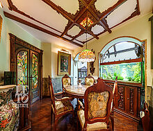 Усадьба окруженная лесом Горки-5