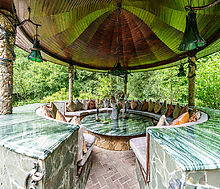 Усадьба окруженная лесом Горки-5