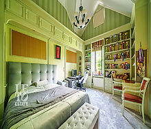 Усадьба окруженная лесом Горки-5