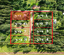 Одноэтажный дом в КП Станция LETO