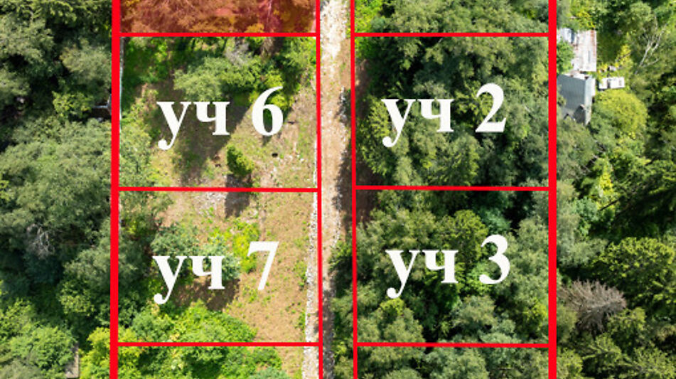 Одноэтажный дом в КП Станция LETO