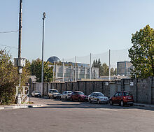 Лесной участок в Новогорске