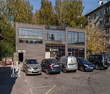 Лесной участок в Новогорске