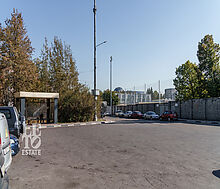 Лесной участок в Новогорске