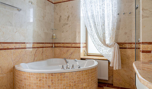 Резиденция на Валдае у озера Ужин