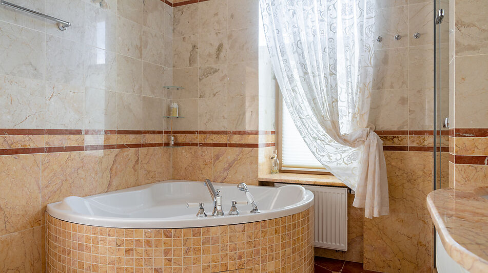 Резиденция на Валдае у озера Ужин