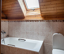 Резиденция на Валдае у озера Ужин