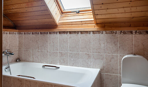 Резиденция на Валдае у озера Ужин