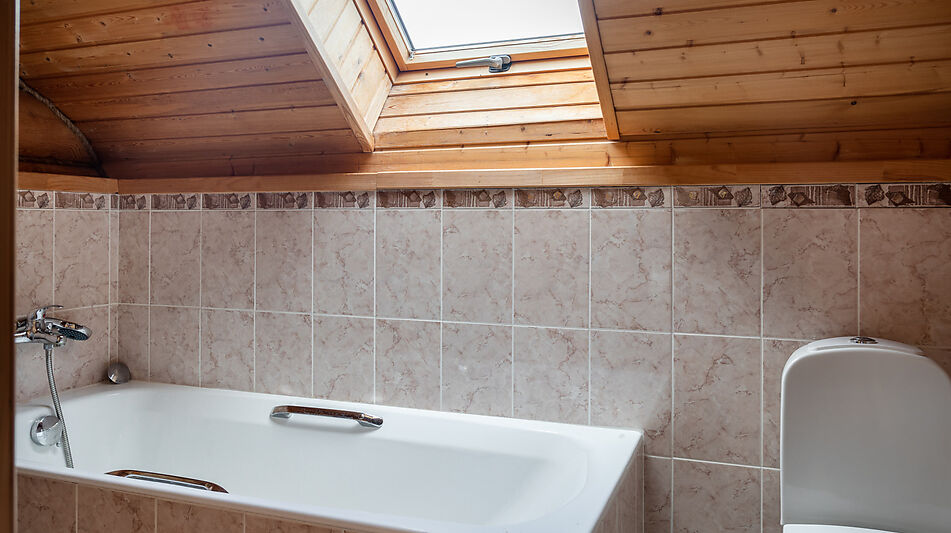 Резиденция на Валдае у озера Ужин